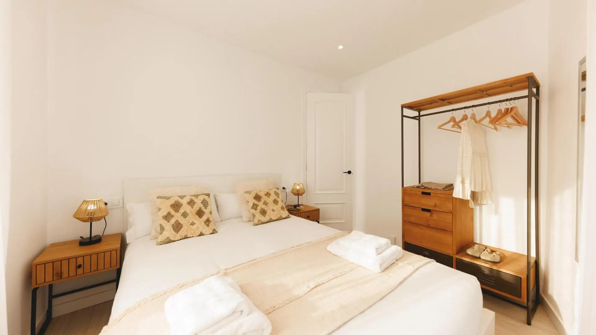 Bravissimo Jaume I Penthouse Apartman Girona