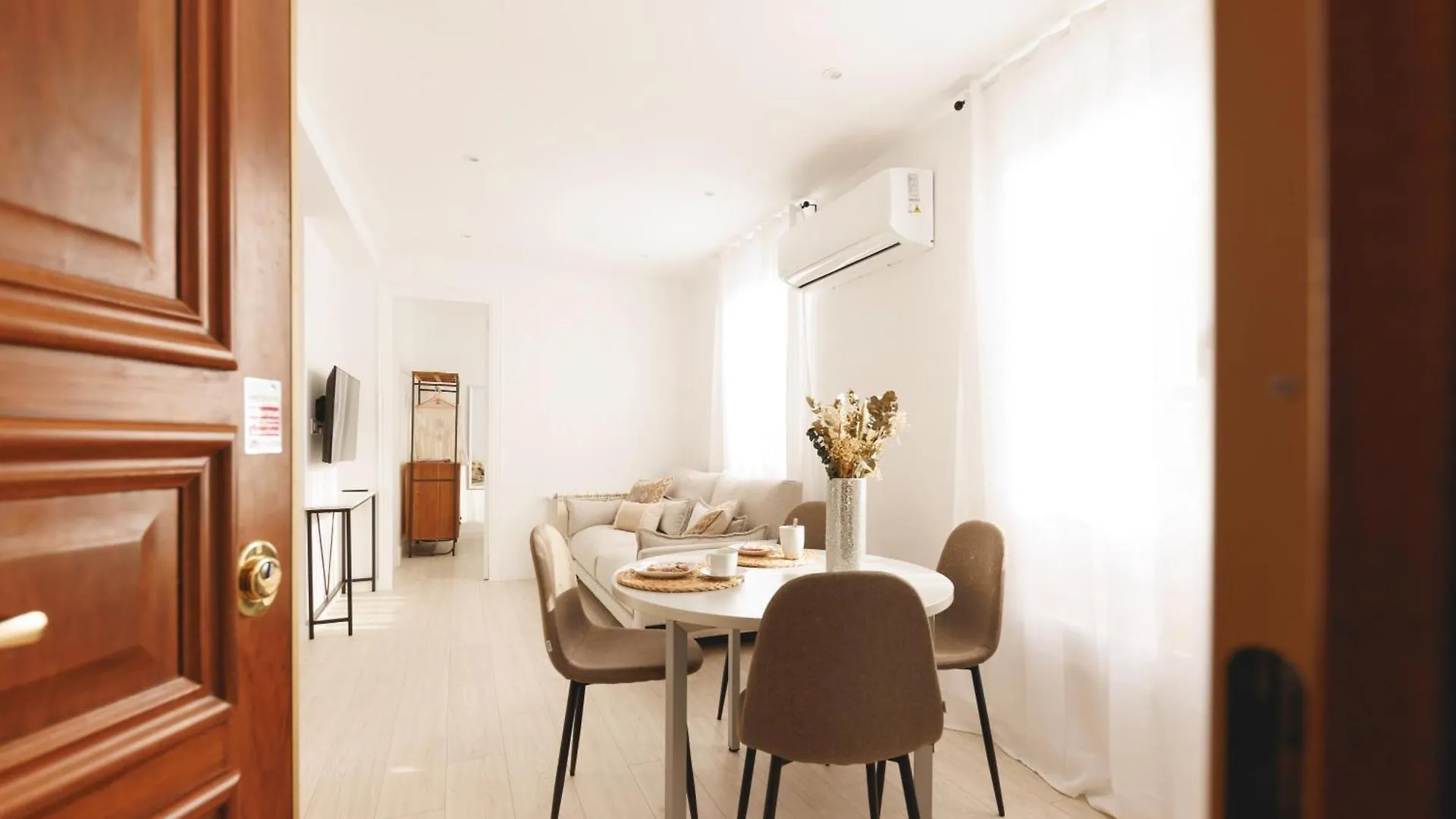 Bravissimo Jaume I Penthouse Apartman Girona