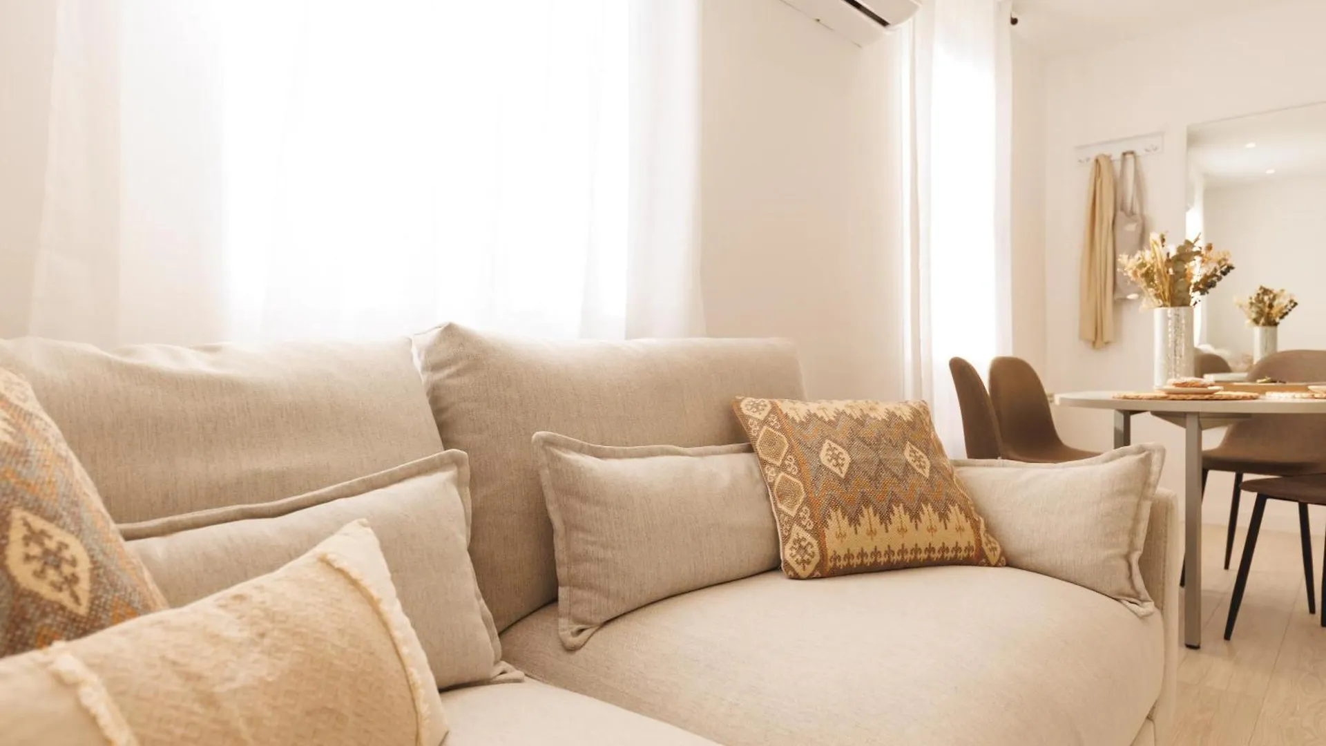Bravissimo Jaume I Penthouse Apartman Girona