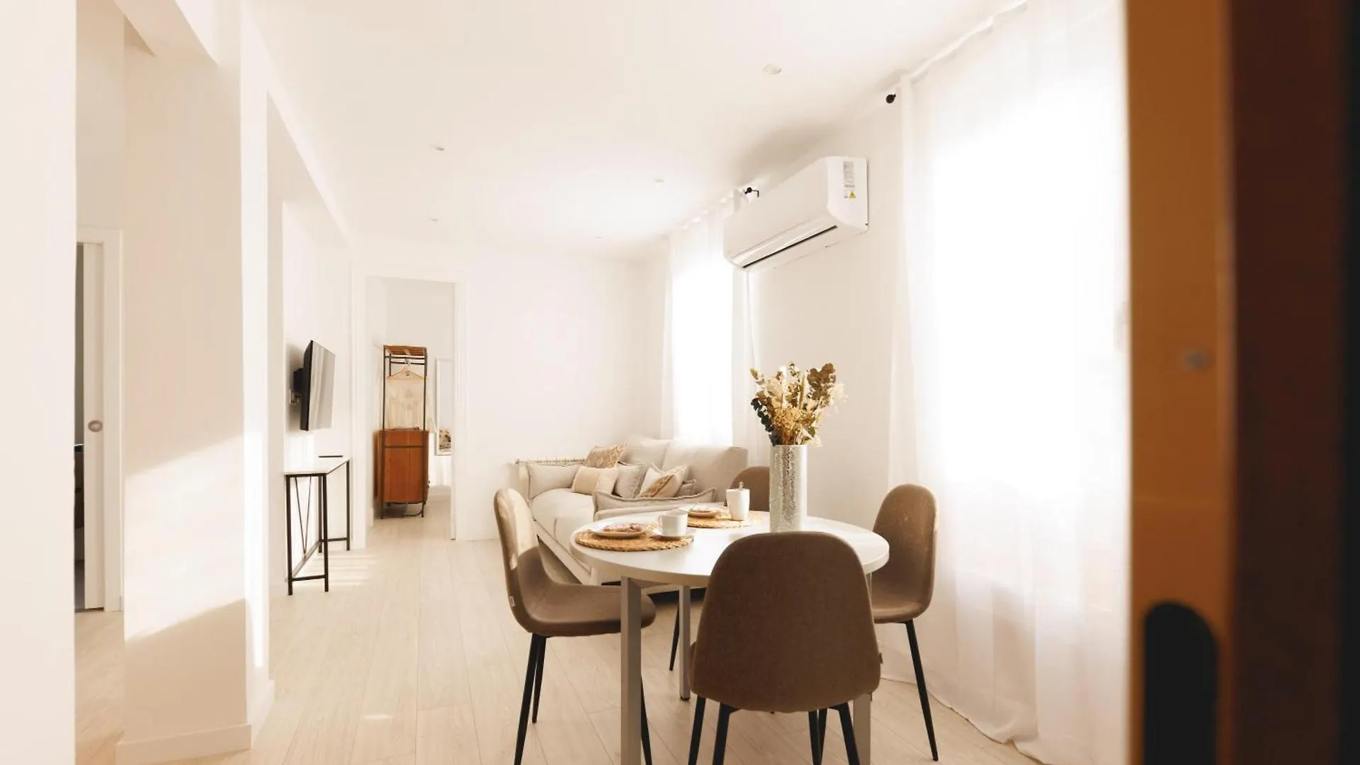 Bravissimo Jaume I Penthouse Apartman Girona