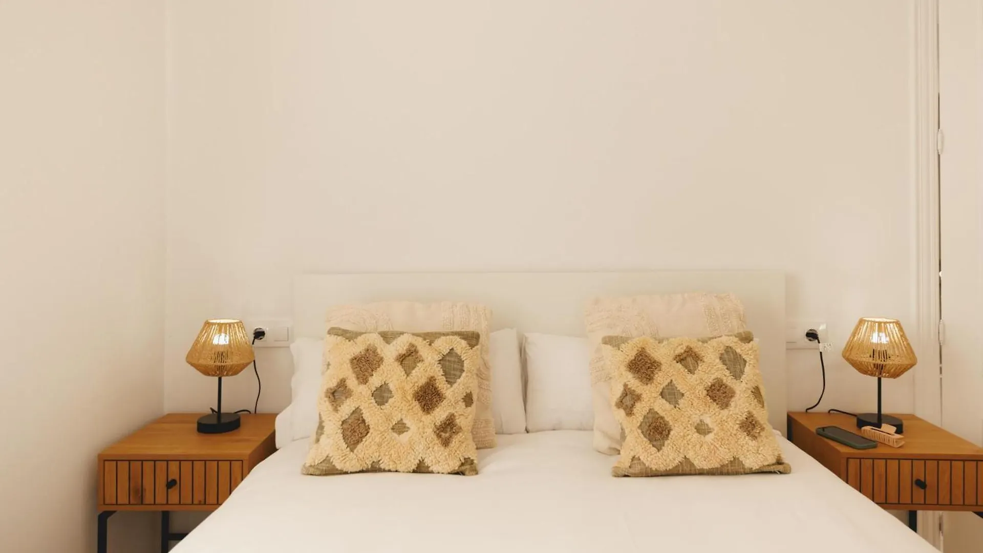 Bravissimo Jaume I Penthouse Apartman Girona