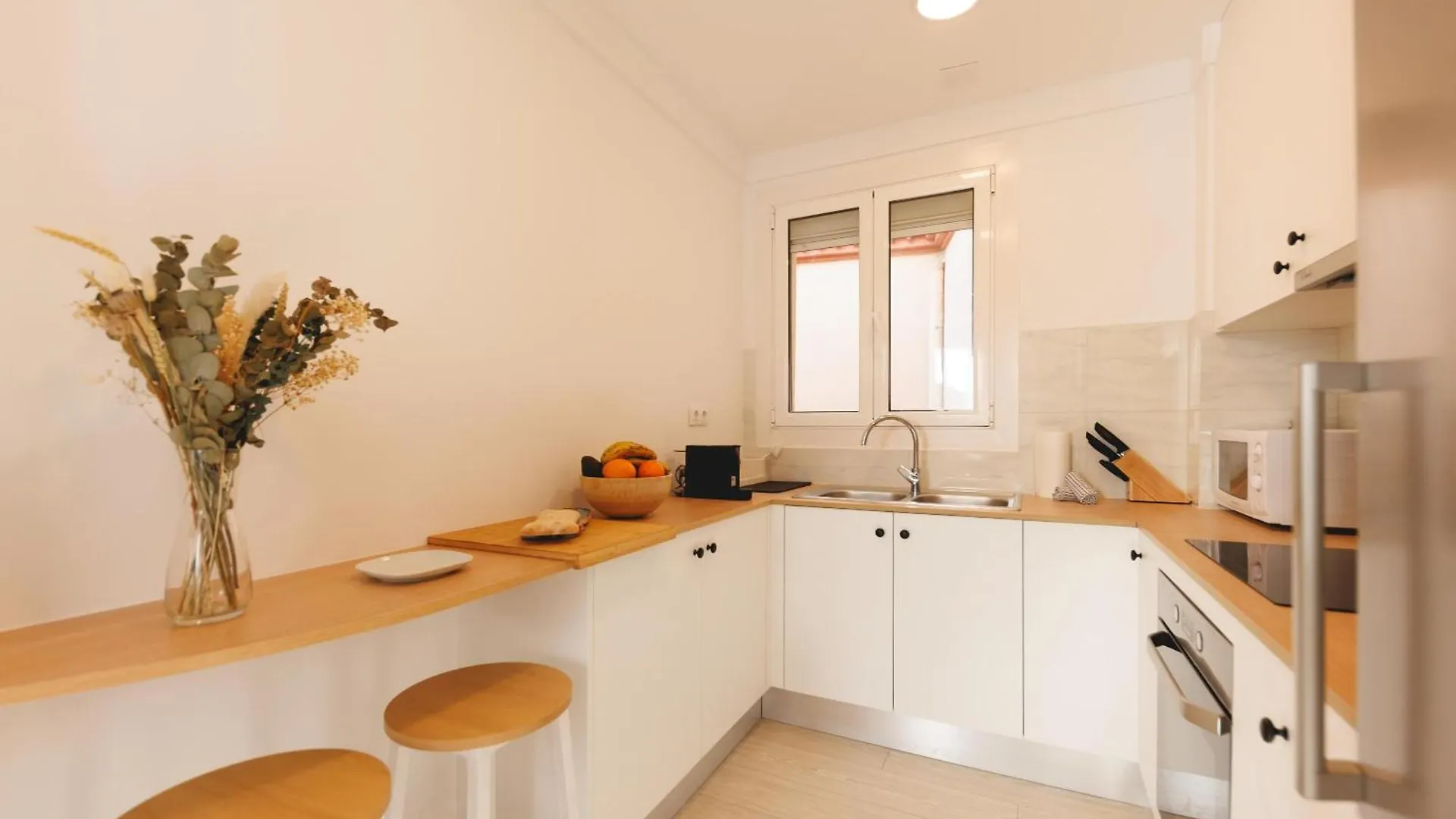 Bravissimo Jaume I Penthouse Apartman Girona 0*,  Spanyolország